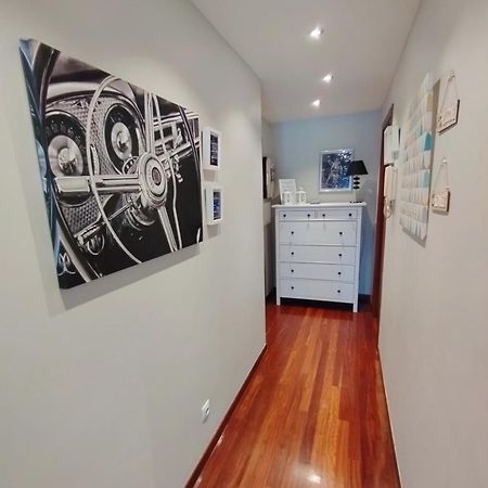 Apartamento San Mauro ปอนเตเบดรา ภายนอก รูปภาพ