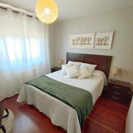 Apartamento San Mauro ปอนเตเบดรา ภายนอก รูปภาพ