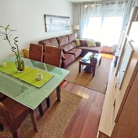 Apartamento San Mauro ปอนเตเบดรา ภายนอก รูปภาพ
