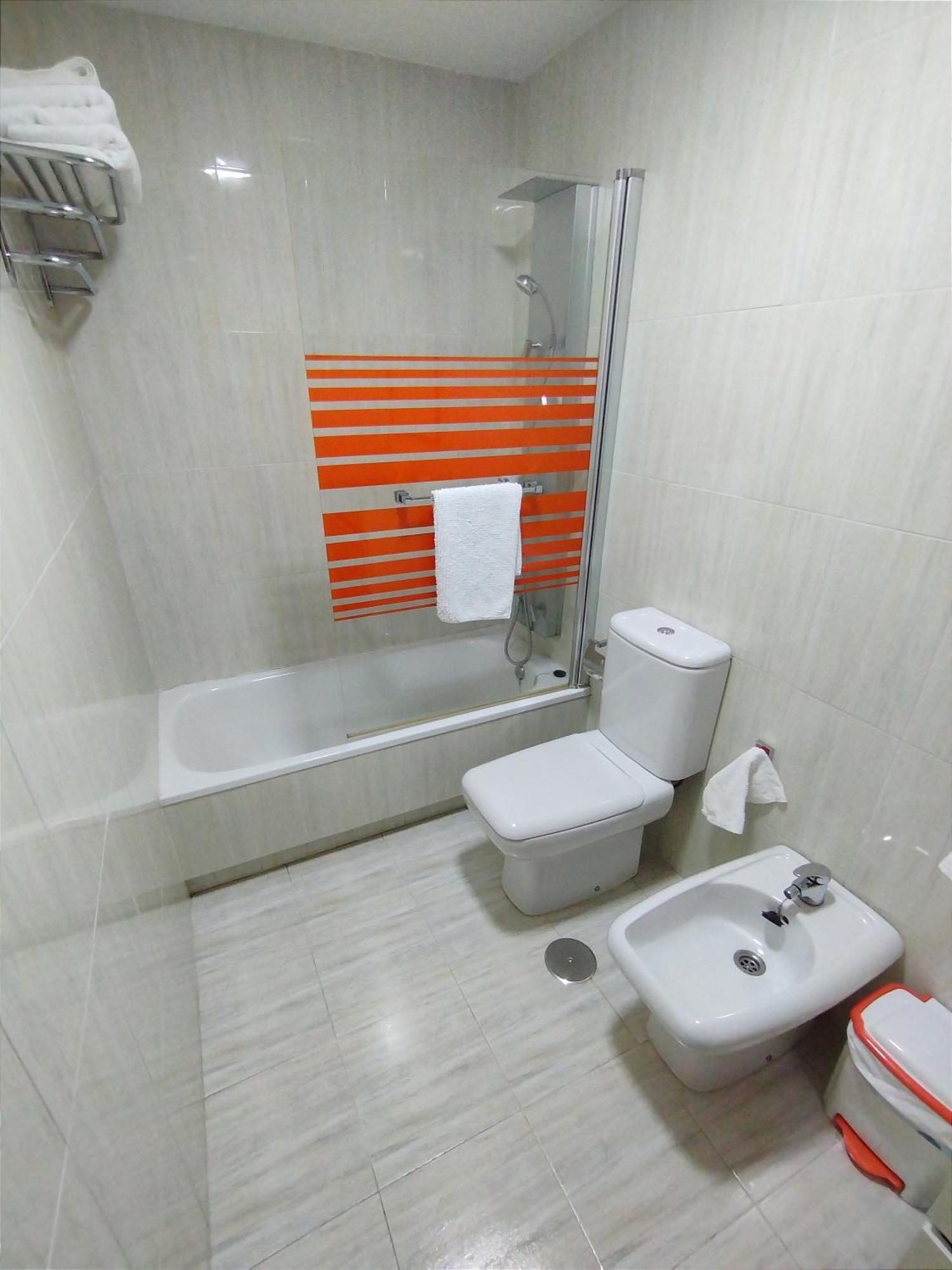 Apartamento San Mauro ปอนเตเบดรา ภายนอก รูปภาพ