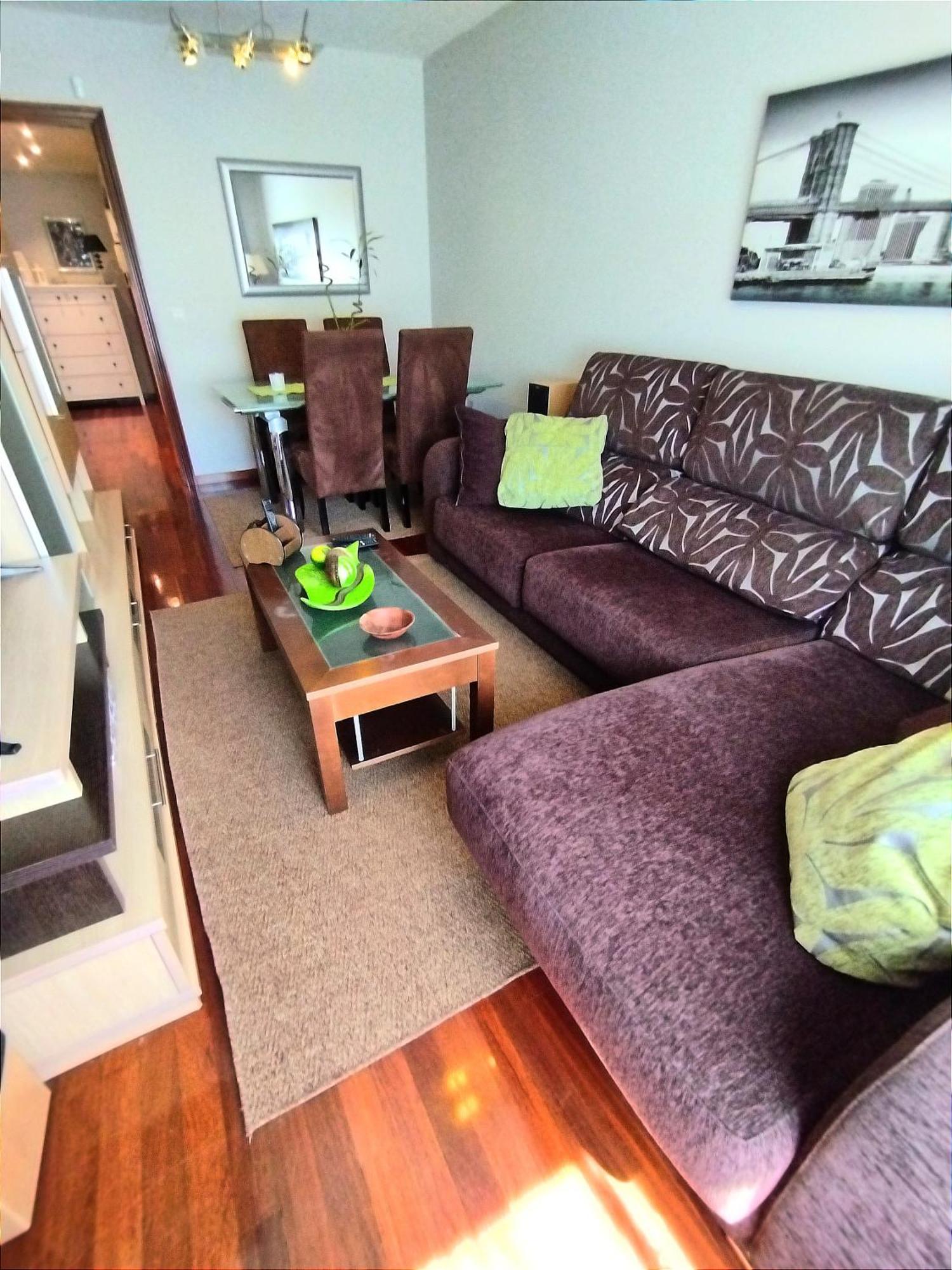 Apartamento San Mauro ปอนเตเบดรา ภายนอก รูปภาพ