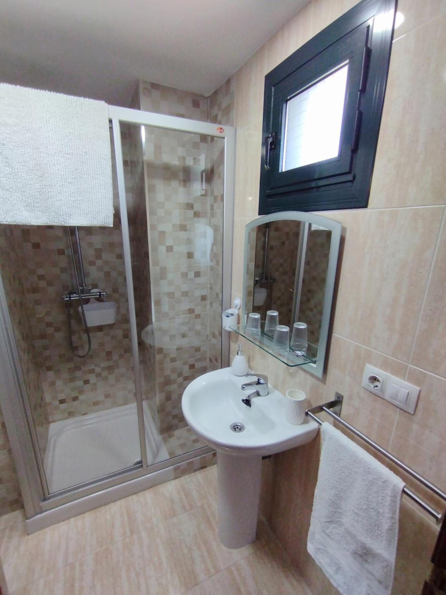 Apartamento San Mauro ปอนเตเบดรา ภายนอก รูปภาพ
