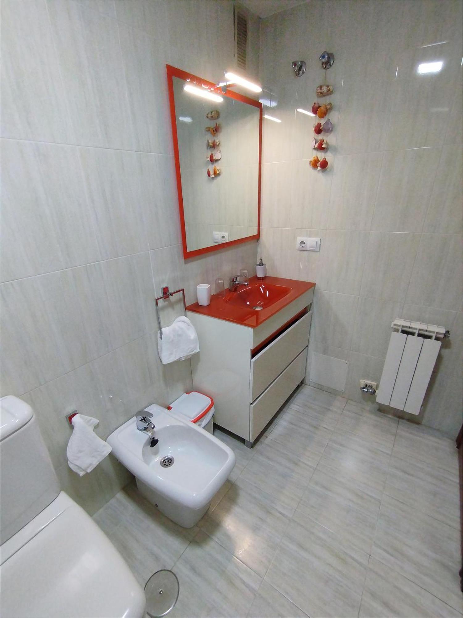 Apartamento San Mauro ปอนเตเบดรา ภายนอก รูปภาพ
