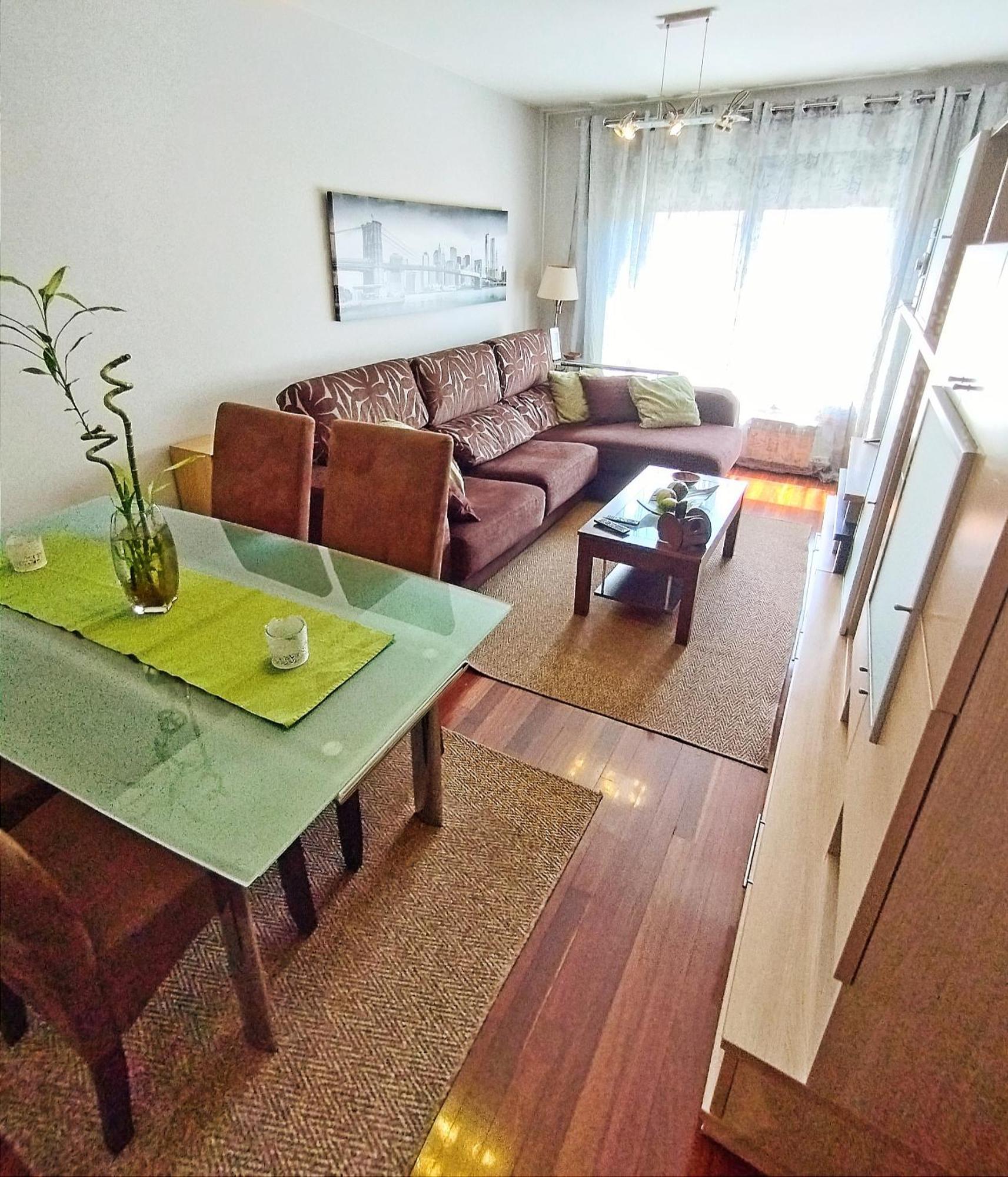 Apartamento San Mauro ปอนเตเบดรา ภายนอก รูปภาพ