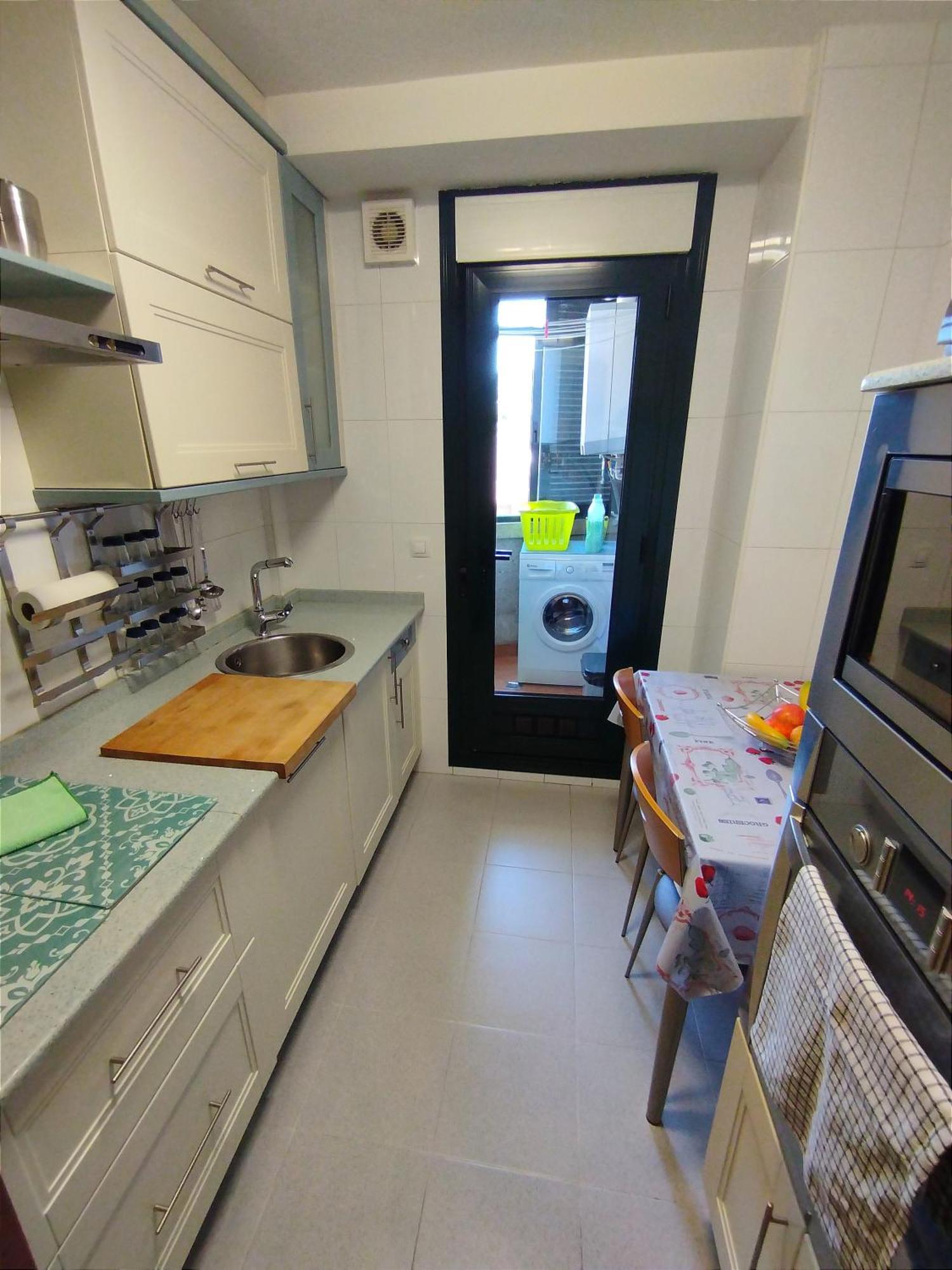 Apartamento San Mauro ปอนเตเบดรา ภายนอก รูปภาพ