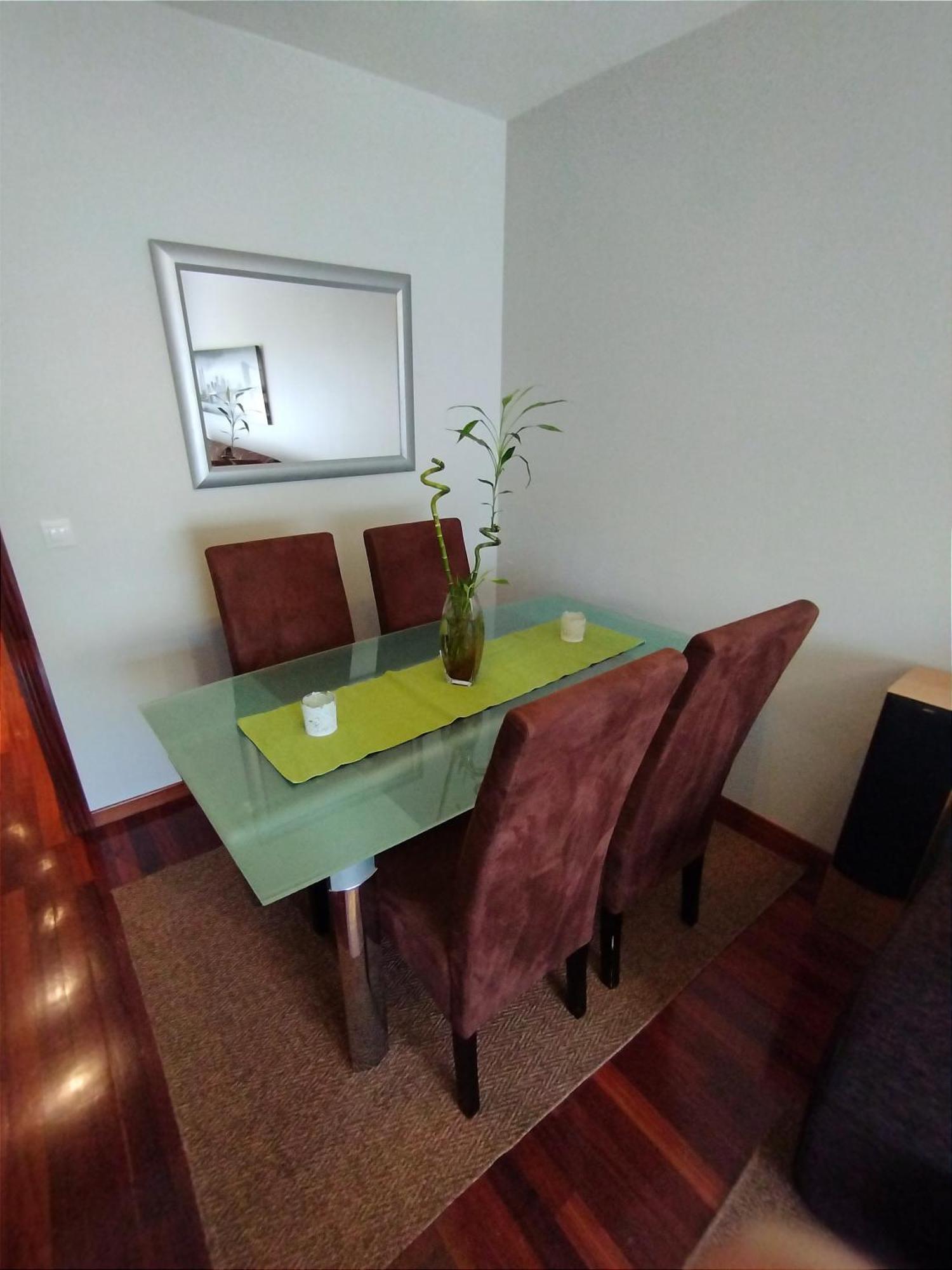 Apartamento San Mauro ปอนเตเบดรา ภายนอก รูปภาพ