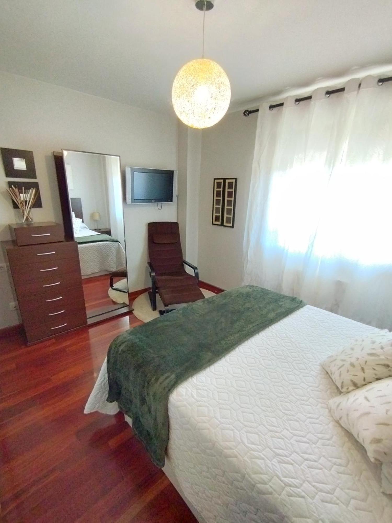 Apartamento San Mauro ปอนเตเบดรา ภายนอก รูปภาพ