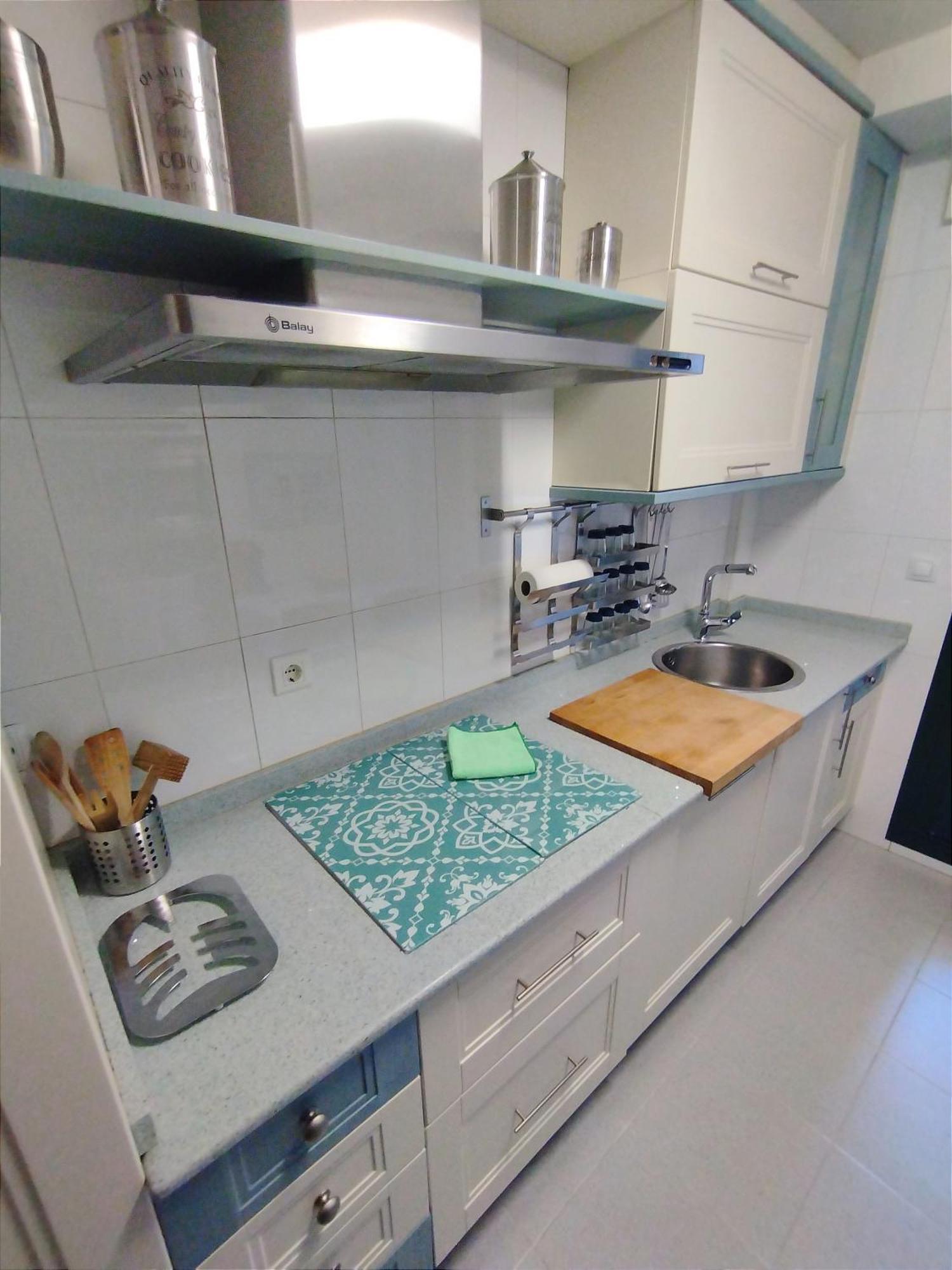 Apartamento San Mauro ปอนเตเบดรา ภายนอก รูปภาพ