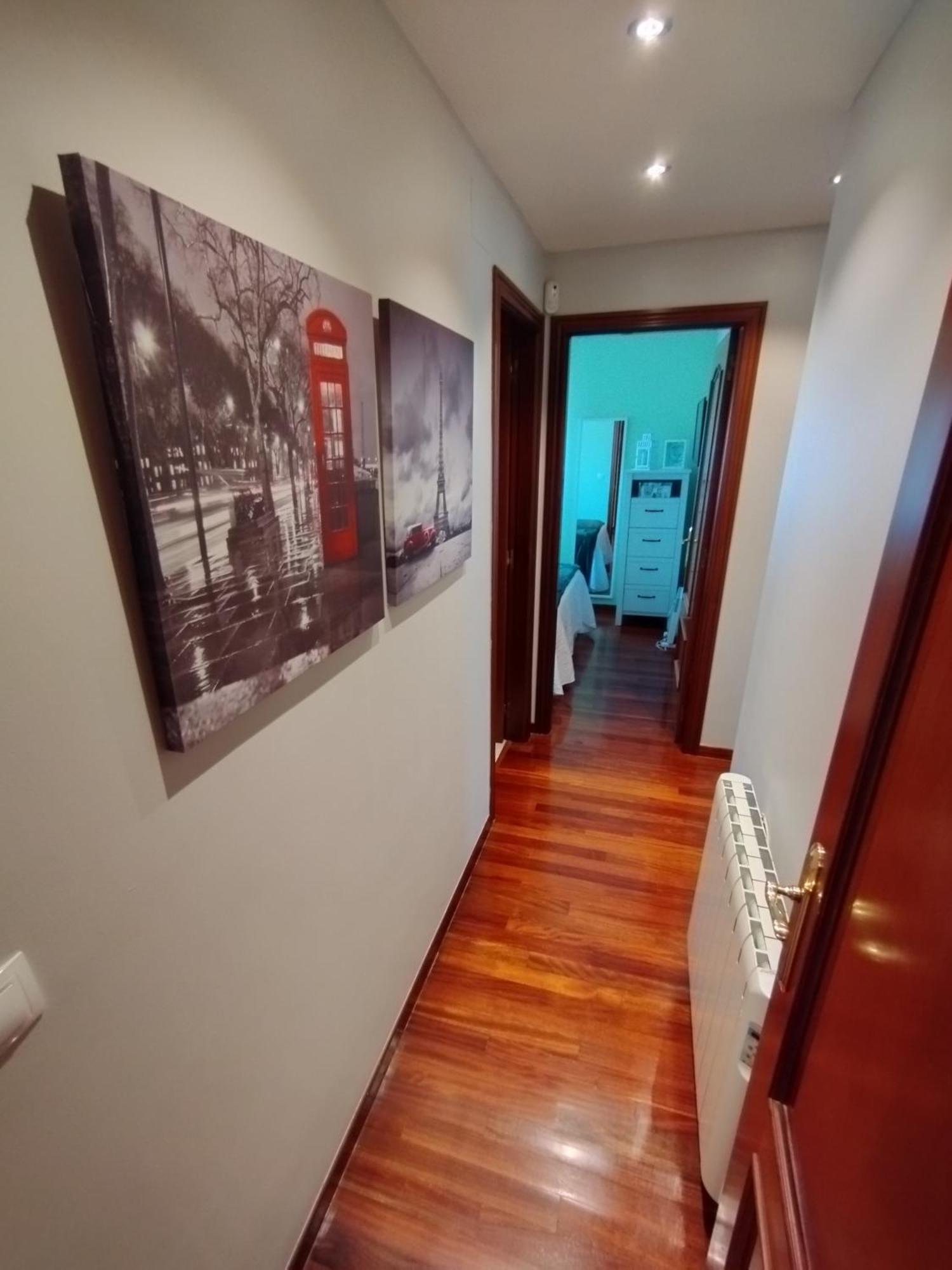 Apartamento San Mauro ปอนเตเบดรา ภายนอก รูปภาพ