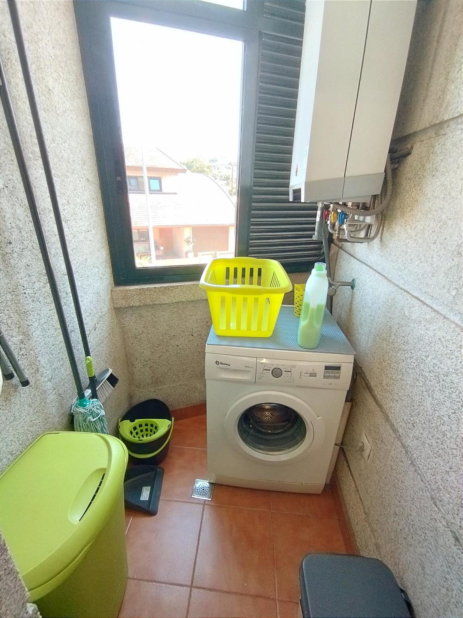Apartamento San Mauro ปอนเตเบดรา ภายนอก รูปภาพ