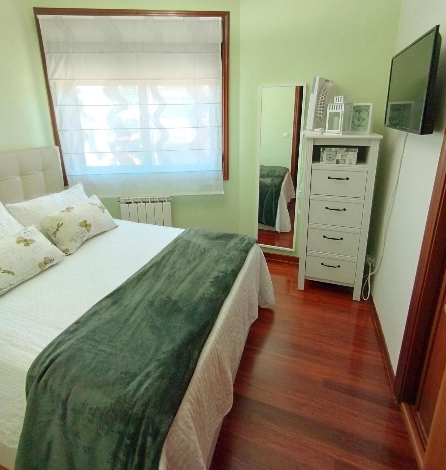 Apartamento San Mauro ปอนเตเบดรา ภายนอก รูปภาพ