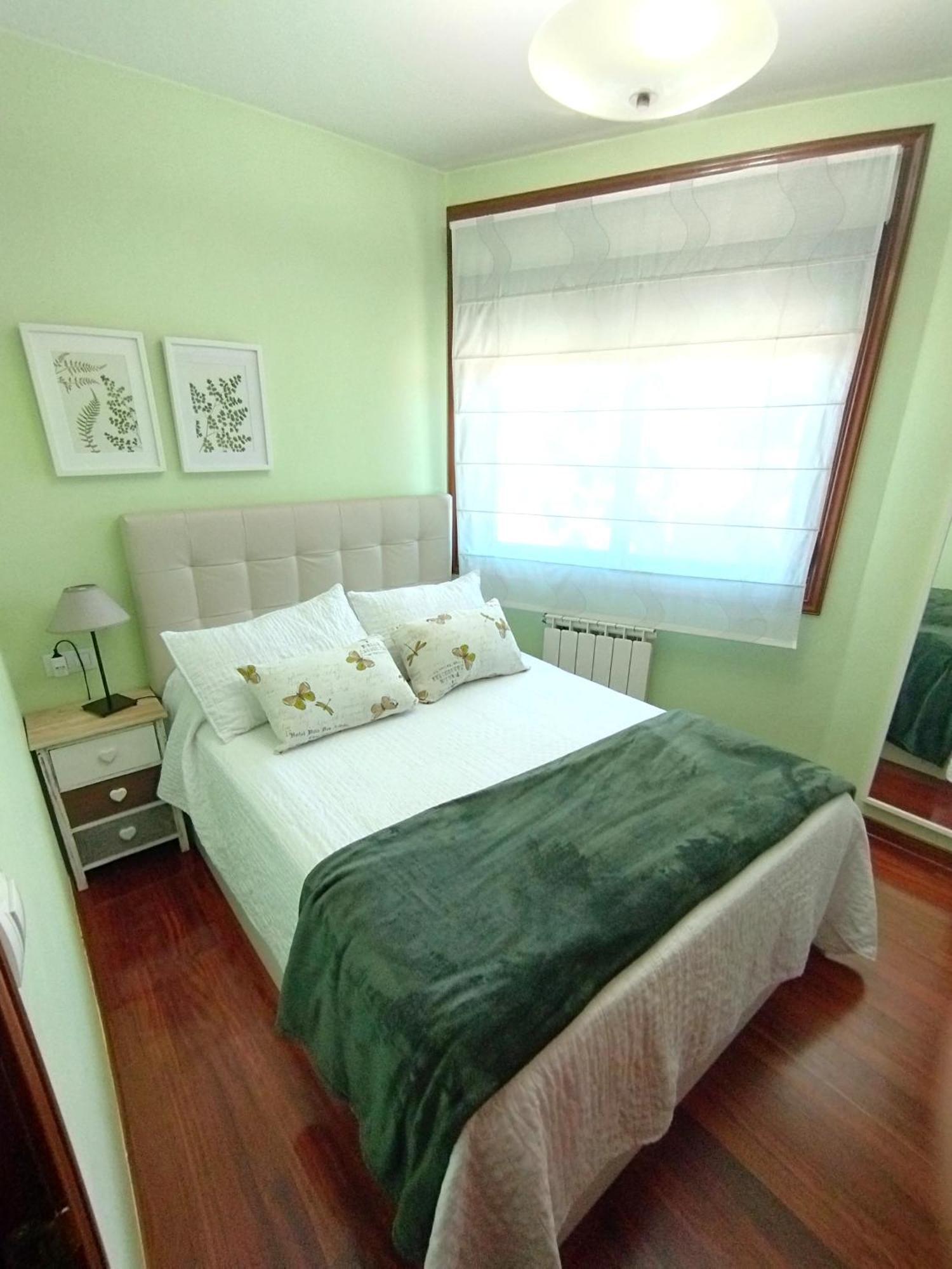 Apartamento San Mauro ปอนเตเบดรา ภายนอก รูปภาพ