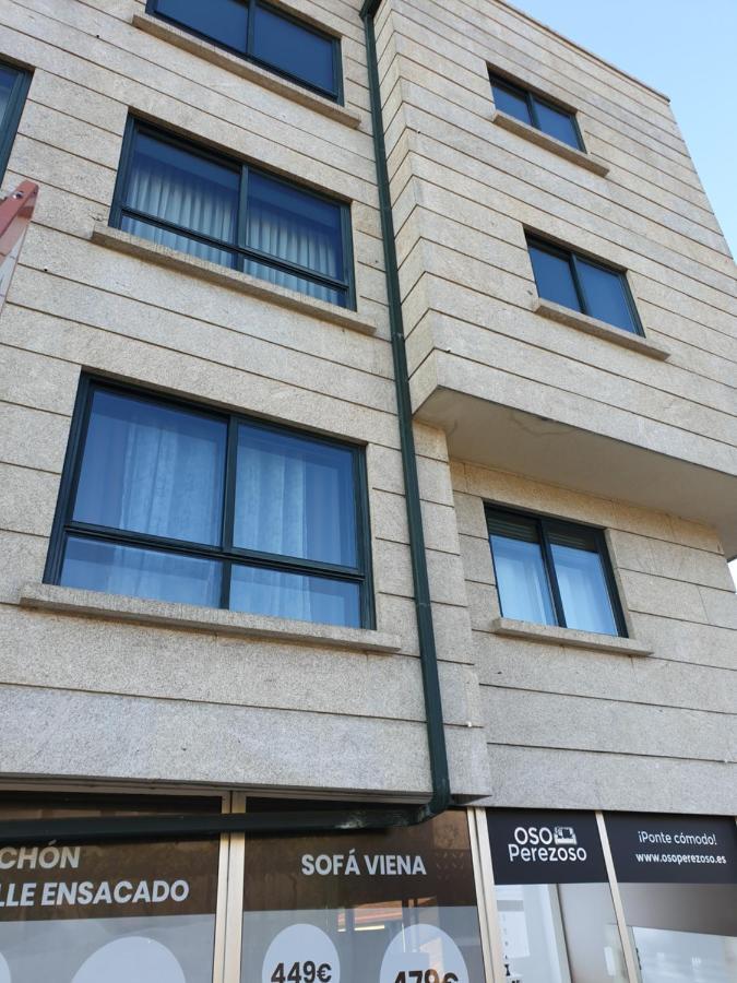Apartamento San Mauro ปอนเตเบดรา ภายนอก รูปภาพ